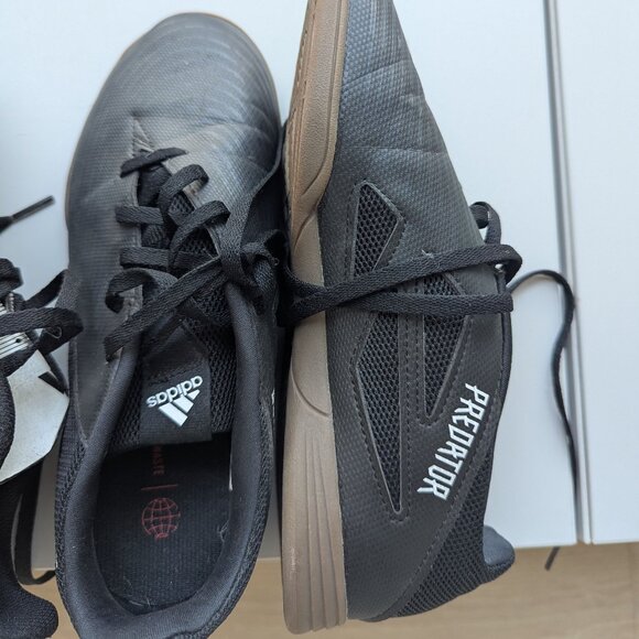 Adidas Predator Flats (Never worn) - Picture 1 of 2